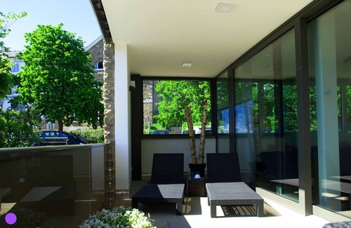 Bensberg Apartment | Exclusive 3 room luxury apartment in Bensberg City