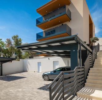 Pjescana Uvala Apartment | Exclusive apartments Ellen & Micol-with 3 free Mountain Bikes