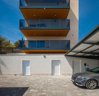 Pjescana Uvala Apartment | Exclusive apartments Ellen & Micol-with 3 free Mountain Bikes