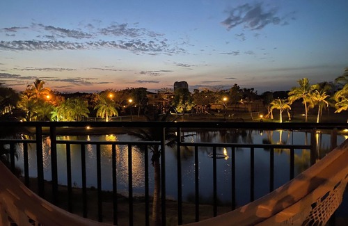Playa Blanca Apartment | Exclusive Apartment in Buenaventura, Laguna