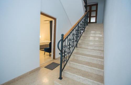 City Center Apartment | Exclusive Apartment Magnolia