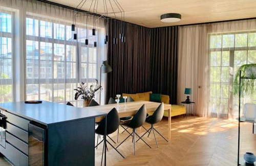 Kalamaja Apartment | Exclusive apartments in the city center