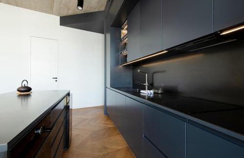 Kalamaja Apartment | Exclusive apartments in the city center