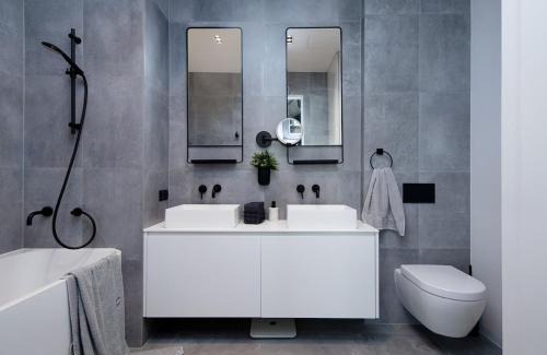 Kalamaja Apartment | Exclusive apartments in the city center