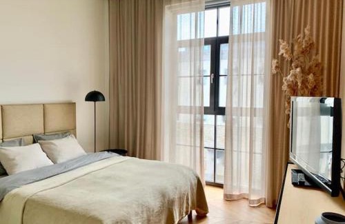 Kalamaja Apartment | Exclusive apartments in the city center