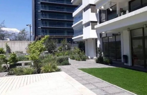 Vitacura Apartment | Exclusive Apt Parque San Damián