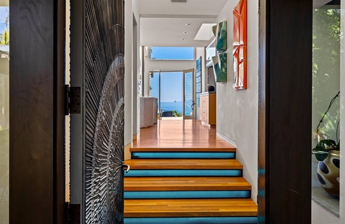 Padaro Lane House | Exclusive Beachfront Compound
