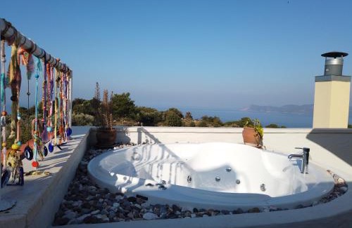 Uzunyurt Bed & Breakfast | Exclusive Boutique Hotel