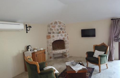 Uzunyurt Bed & Breakfast | Exclusive Boutique Hotel