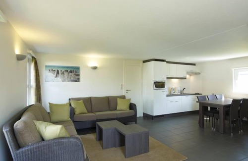 Koksijde House | Exclusive by Interhome