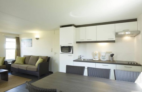 Koksijde House | Exclusive by Interhome