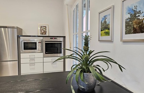 Nordhorn House | Exclusive city villa in de hart van Nordhorn