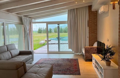 Masi Torello Cottage | Exclusive Cottage with infinity pool