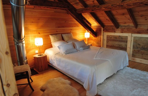 Risoul Other | Exclusive farm in Risoul: La Ferme de Risoul 05600