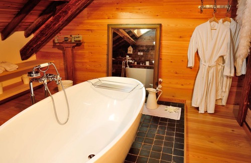 Risoul Other | Exclusive farm in Risoul: La Ferme de Risoul 05600