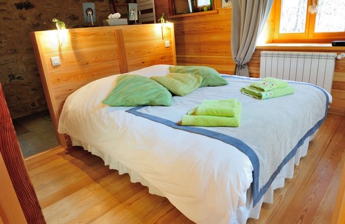 Risoul Other | Exclusive farm in Risoul: La Ferme de Risoul 05600