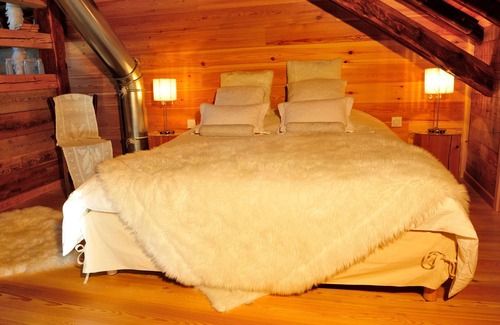 Risoul Other | Exclusive farm in Risoul: La Ferme de Risoul 05600