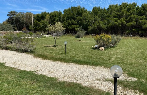 San Vero Milis House | Exclusive Farm