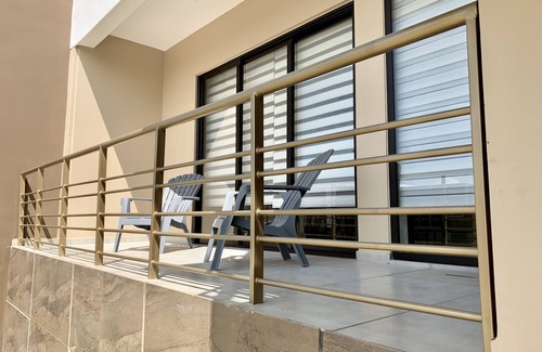 Nuevo Cuscatlan House | Exclusive Gated Community with HD TV, Air Conditioning, Cable and Netflix
