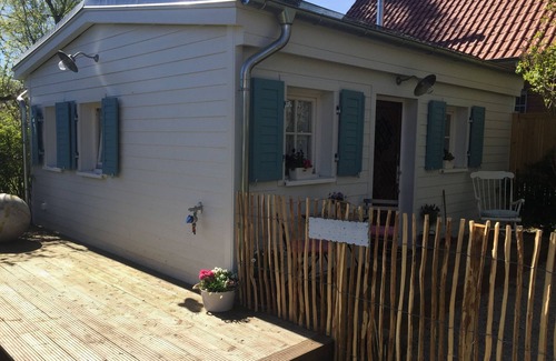 Timmendorfer Strand House | Exclusive holiday home in a quiet location and only 200m from the beach