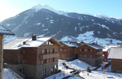 Matrei in Osttirol Apartment | Exclusive holiday apartment in the center of Matrei
