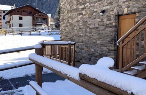 Cogne Villa | Exclusive house Lillaz, Cogne
