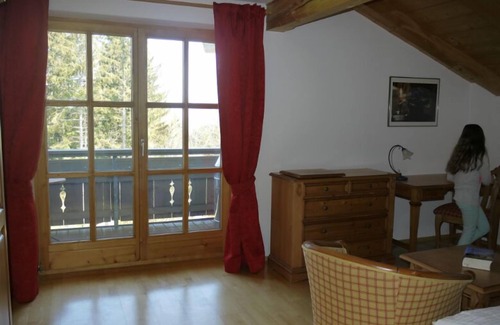 Bernau am Chiemsee House | Exclusive large holiday home with a view of Lake Chiemsee