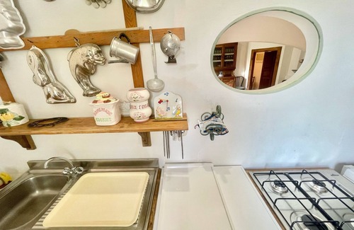 San Brizio Villa | Exclusive leisure pool - Italian biological Gardens - pool house - 12 guests