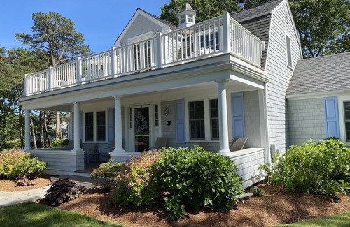 Osterville House | Exclusive Little Neck Island Cape Cod House