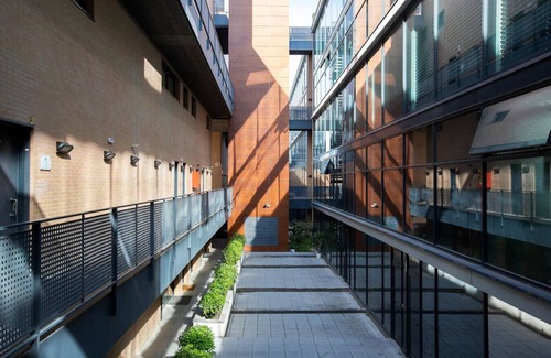 Alcobendas Apartment | Exclusive loft Alcobendas