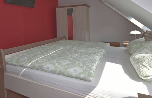 Elpe Apartment | Exclusive loft apartment with balcony in Olsberg-Elpe