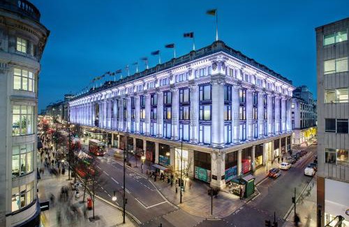 City of Westminster Apartment | Exclusive Mayfair Apartment Suite sleeps 4 people