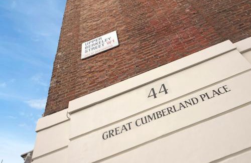 City of Westminster Apartment | Exclusive Mayfair Apartment Suite sleeps 4 people