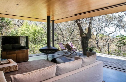 El Santuario Villa | Exclusive Ranch 4BR with Pool by Tasman