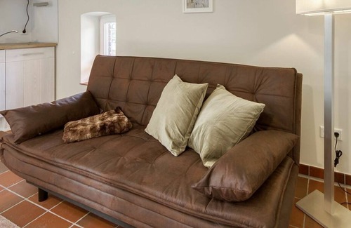 Dobbin-Linstow Apartment | Exclusive stagecoach suite in an old post station - Stagecoach suite
