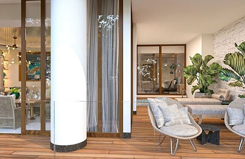 Nuevo Vallarta Resort | Exclusive | The Estates | Pampering Experience