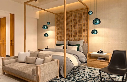 Nuevo Vallarta Resort | Exclusive | The Estates | Pampering Experience