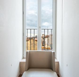 Sao Paulo Apartment | Exclusive Top Floor 2BD by the TimeOut market