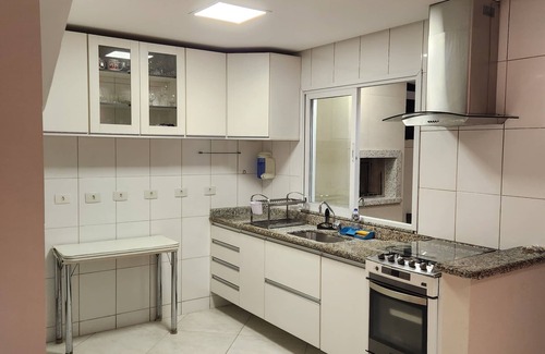 Vila Julia House | Exclusive triplex house in a gated community with sea views