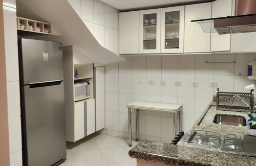 Vila Julia House | Exclusive triplex house in a gated community with sea views