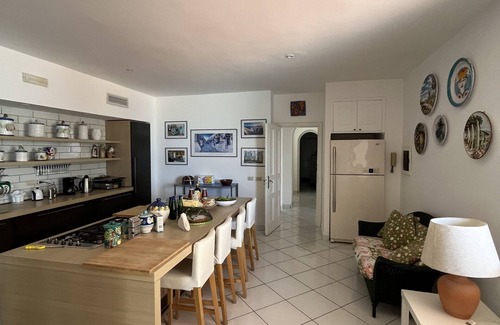 Casamicciola Terme Villa | Exclusive Villa With Private Pool