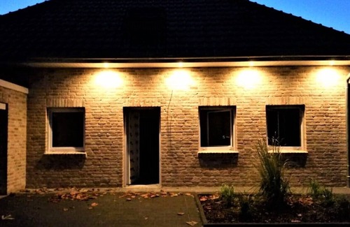 Rhauderfehn Apartment | Exclusive vacation apartment in a quiet, central location in Rhauderfehn!