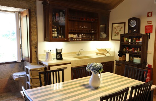 Facha Cottage | Exclusive Villa in Macieis