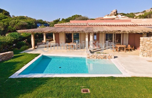 Santa Reparata Villa | Exclusive villa with private pool