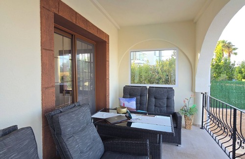 Kyrenia Villa | Exclusive villa with infinity pool and panoramic sea views in Arapkoy (North Cyprus)