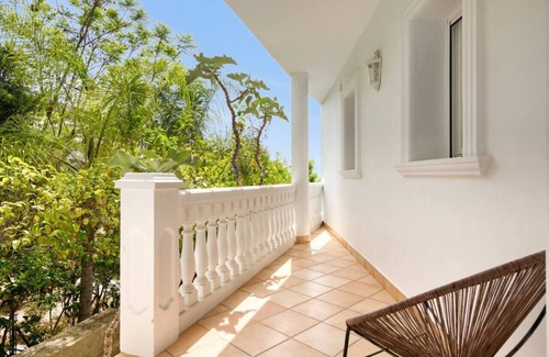 Aduanas House | Exclusive Villa With Panoramic Sea Views