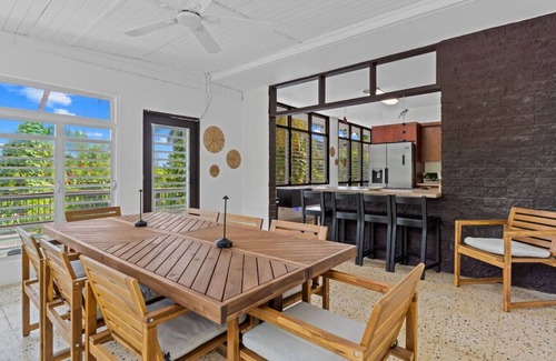 Jimenez Apartment | Exclusive Villas with Pools & Luxury Amenities–PR