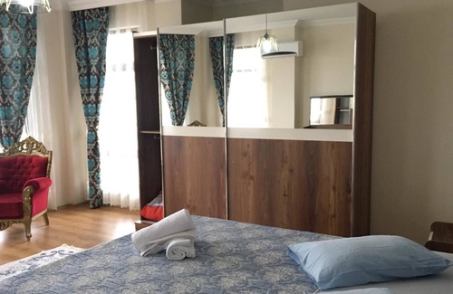 Trabzon Villa | Exclusive VIP Hisar Villa
