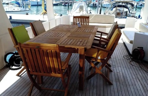 Ashkelon Boat Rental | Exclusive water experience with panoramic view