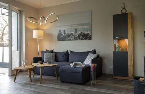 Petersdorf Apartment | Exclusives Appartement auf Fehmarn